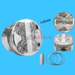 Trái piston xi lanh 57.5mm std xe WINNER, SONIC 150....