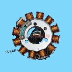 Cuộn lửa độ, máy phát điện xe WINNER, SONIC 150.... bao mạnh