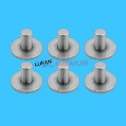 Nút ruồi ngắt ép nồi côn độ, ly hợp xe WINNER, SONIC 150...