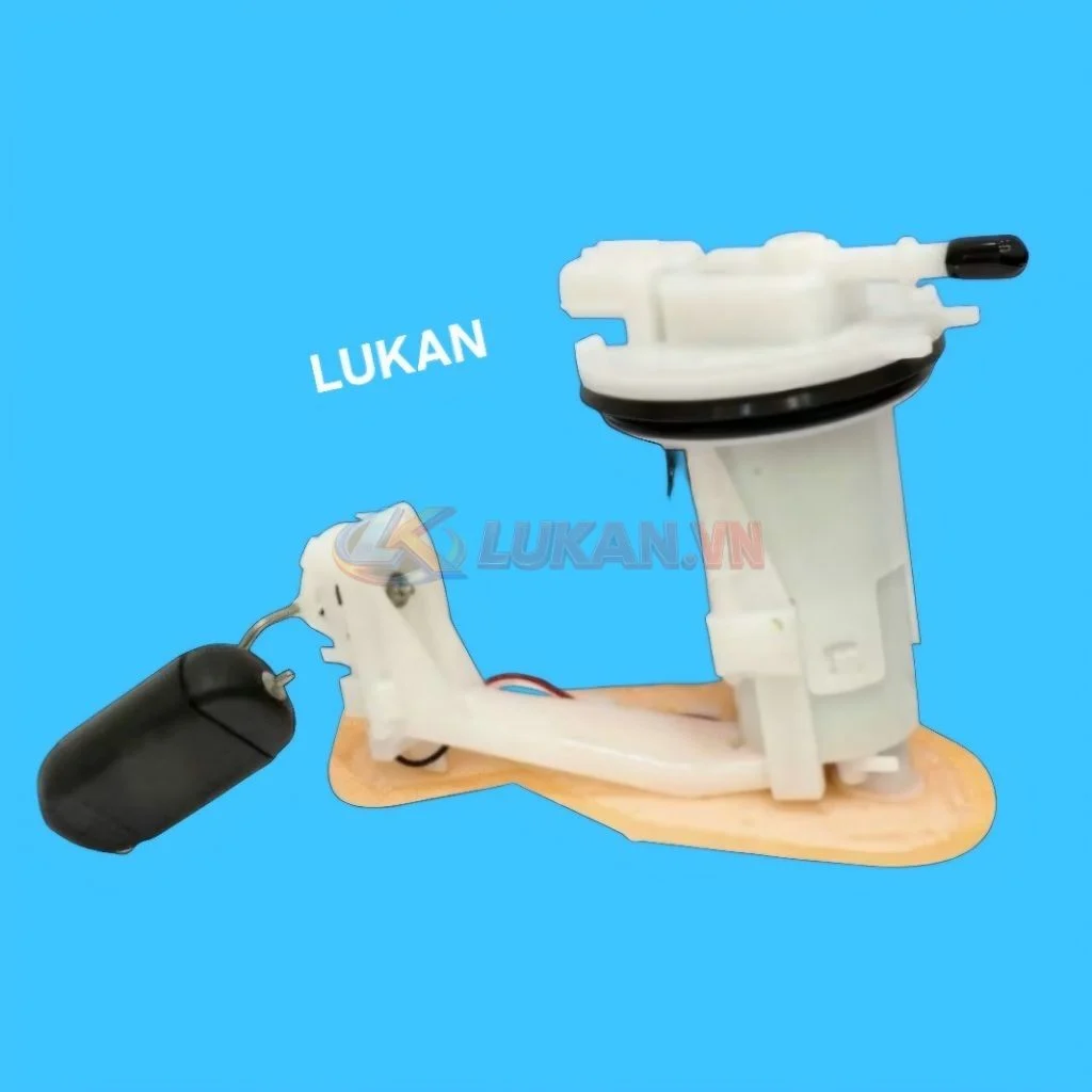 Bộ cụm bơm độ, báo xăng 3kg5 xe WINNER, SONIC 150.... - Ảnh 2