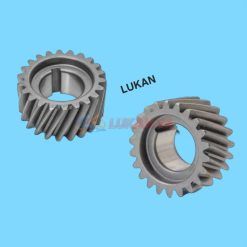 Bánh răng trước, nhông hú nồi côn xe WINNER, SONIC 150.... 22T