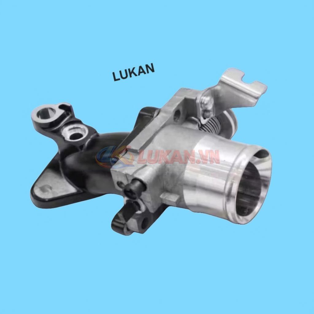 Họng xăng, bướm ga xe FUTURE MẬP, LED, WAVE 125... 28, 30, 32mm - Ảnh 4