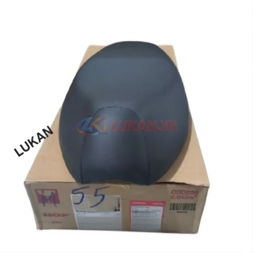 Yên ngồi xe WAVE RSX 110 2014-2019.... zin chính hãng Honda - Ảnh 3