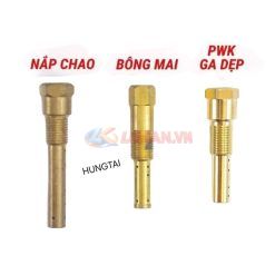 Ống sáo, béc cờ lỗ ADAPTER bình xăng con nắp chao, bông mai, ga dẹp, PWK....