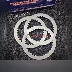 1 lá sắt nồi côn, ly hợp FUTURE NEO, MẬP, LED, WAVE 125... 1.6, 1.8, 2.0mm