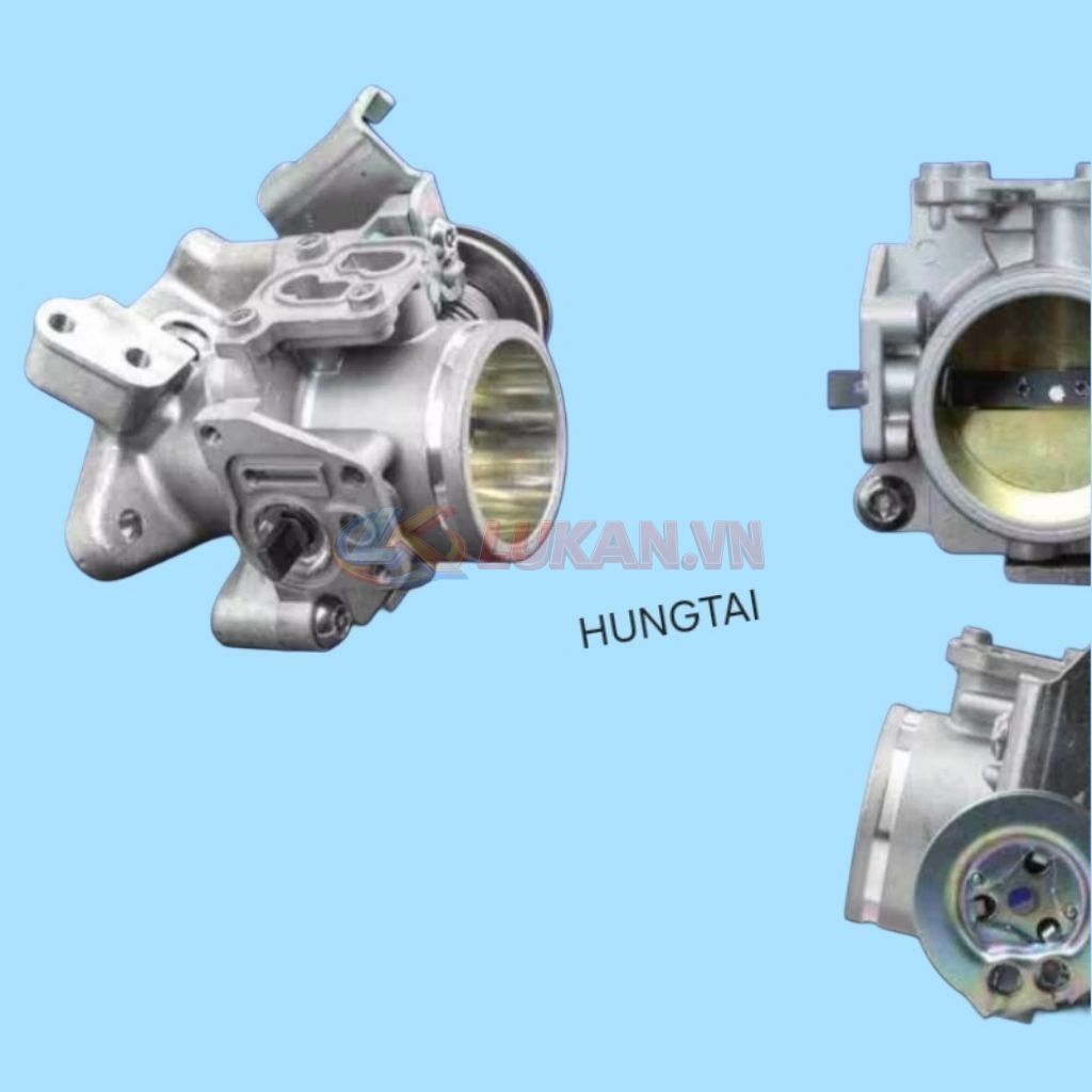 Họng xăng, nạp bướm ga xe WINNER, SONIC 150.... đủ size 32, 34, 36, 38, 40mm - Ảnh 3