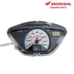 Cụm đồng hồ, công tơ mét xe FUTURE NEO FI 125 zin Honda Thái