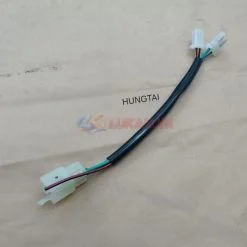 Dây ghim, giắc cắm cục IC xe WAVE S110, RSX, BLADE, A110...