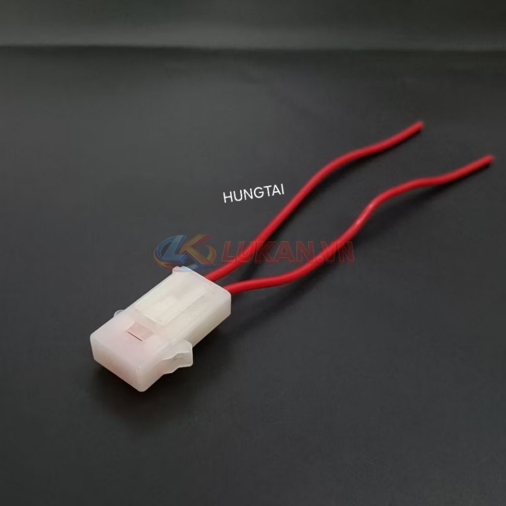 Dây, hộp cầu chì điện ắc quy xe WAVE A, RS, RSX, FUTURE.... - Ảnh 2