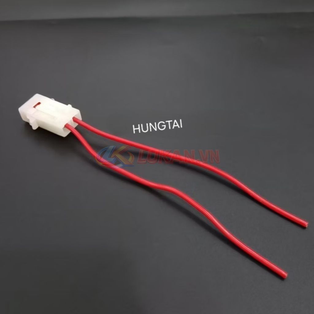 Dây, hộp cầu chì điện ắc quy xe WAVE A, RS, RSX, FUTURE.... - Ảnh 3