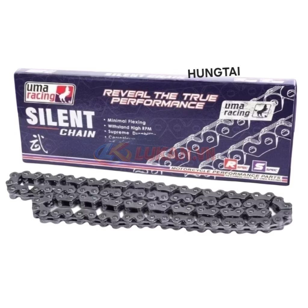 Sợi sên, xích cam UMA xe WINNER, SONIC 150.... chính hãng - Ảnh 3
