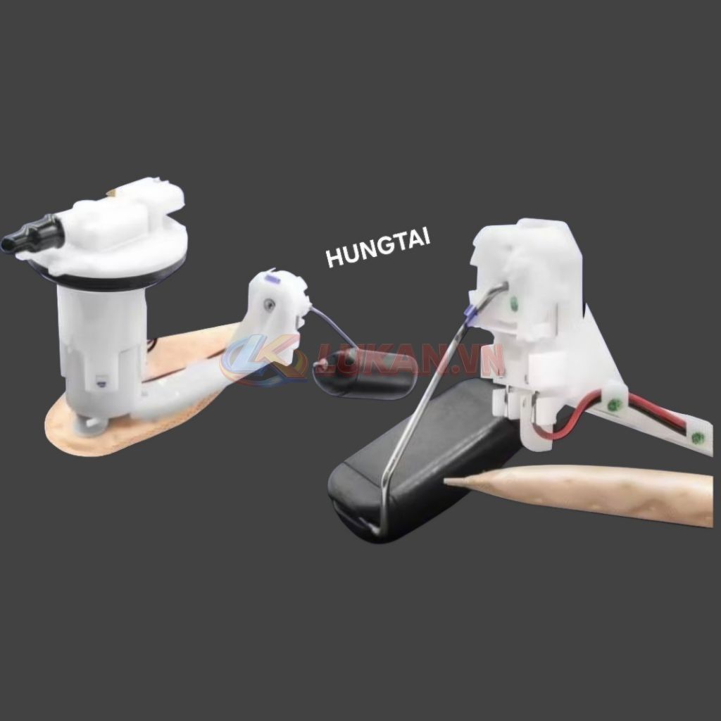 Bộ bơm, báo xăng xe WINNER, SONIC 150.... phun nhiên liệu - Ảnh 2