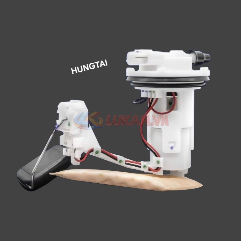 Bộ bơm, báo xăng xe WINNER, SONIC 150.... phun nhiên liệu - Ảnh 3