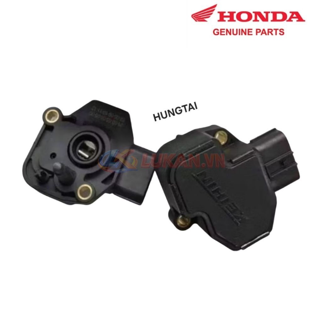 Cục cảm biến TPS chỉnh họng ga WINNER, SONIC 150.... chính hãng