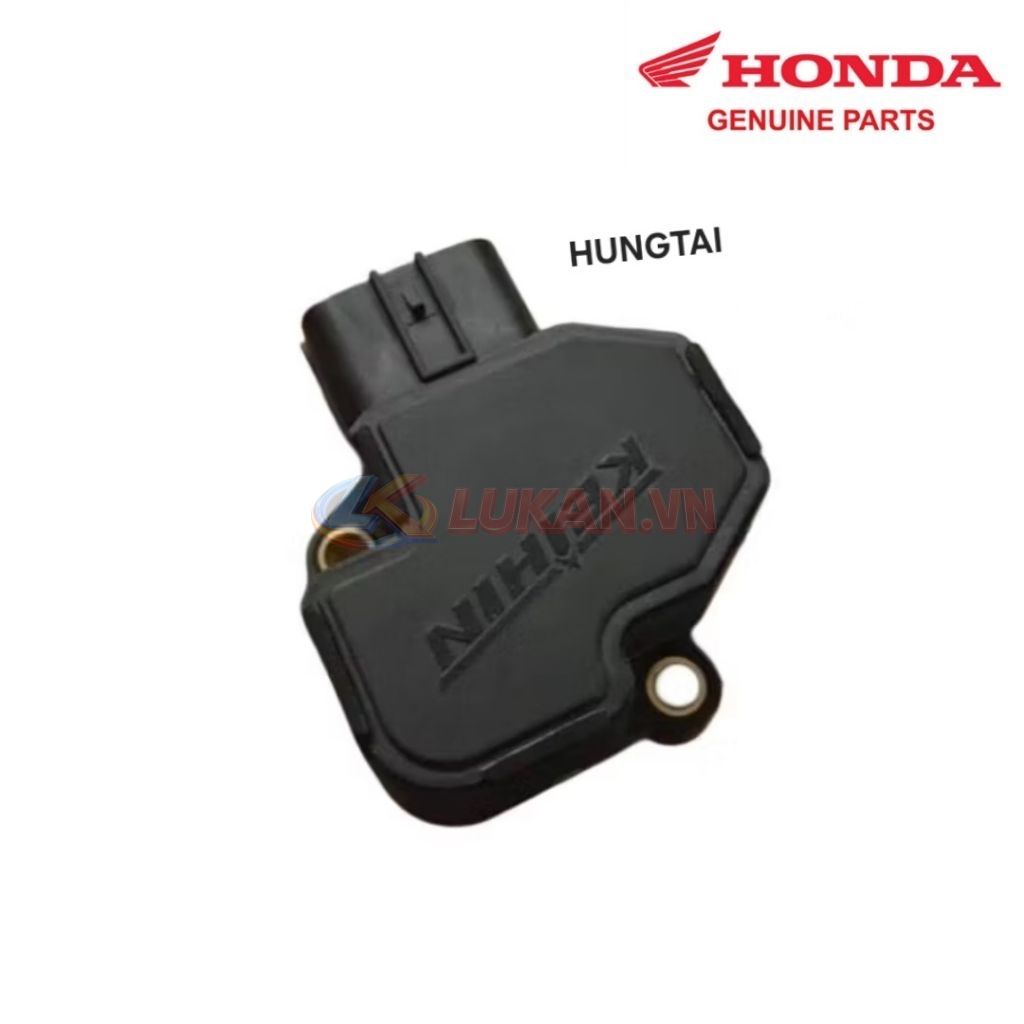 Cục cảm biến TPS chỉnh họng ga WINNER, SONIC 150.... chính hãng - Ảnh 3