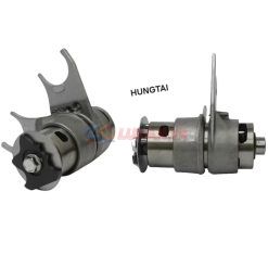 Heo chuyển sang nhông số WIN 1 tới 3 lùi DREAM, WAVE, CUB.... càng cua