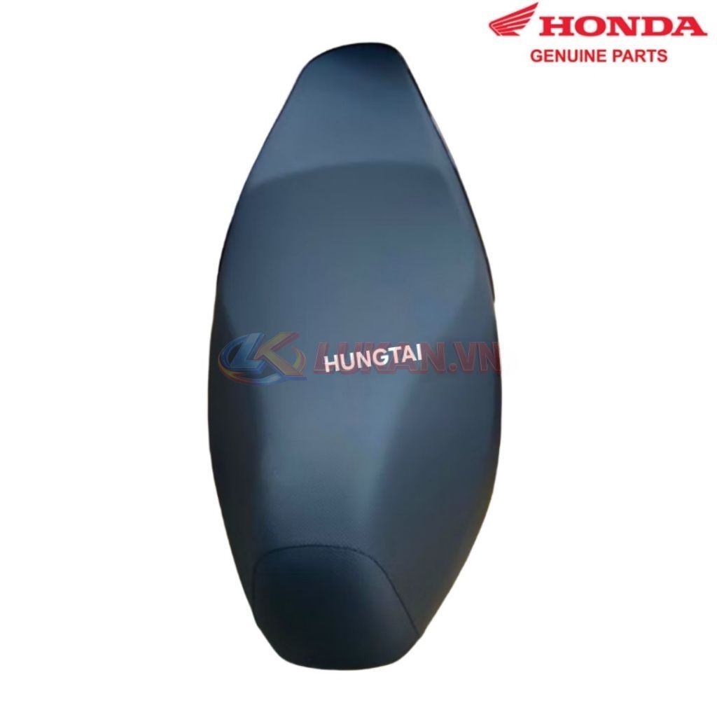 Yên ngồi xe FUTURE LED, WAVE 125... zin chính hãng Honda - Ảnh 3
