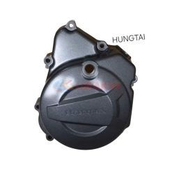 Lốc đề nắp máy trái, lửa điện xe WAVE BLADE 110.... Xám zin Honda