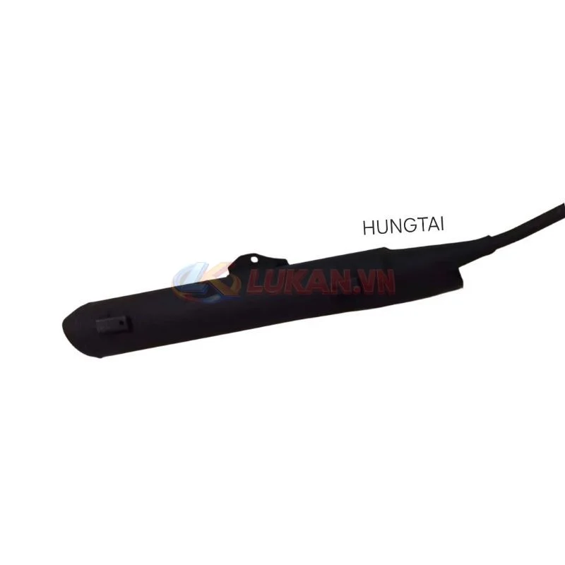 Cây Pô ống xã xe WAVE BLADE 110 zin chính hãng Honda - Ảnh 2