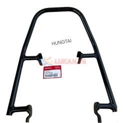 Cảng đuôi tay xách, quai yên sắt xe WAVE Thái 2004 zin 52400-KEV-750