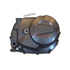 Nắp ốp lốc máy phải, nồi côn xe WAVE BLADE 110.... Xám chuột zin Honda