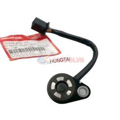 Dây điện công tắc báo số xe FUTURE MẬP, LED, WAVE 125... zin Honda 35795--KYZ-V00