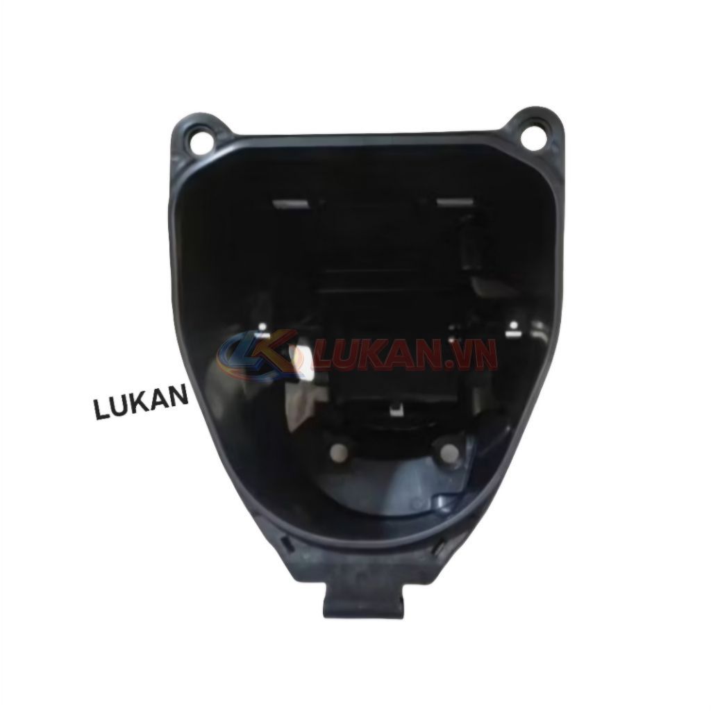 Thùng hành lí, nhựa hộp đồ nghề, cốp FUTURE NEO, X 125 zin Honda 81250-KPH-900 - Ảnh 2