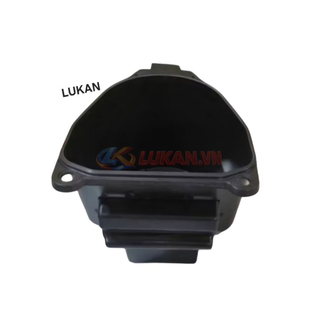 Thùng hành lí, nhựa hộp đồ nghề, cốp FUTURE NEO, X 125 zin Honda 81250-KPH-900 - Ảnh 3