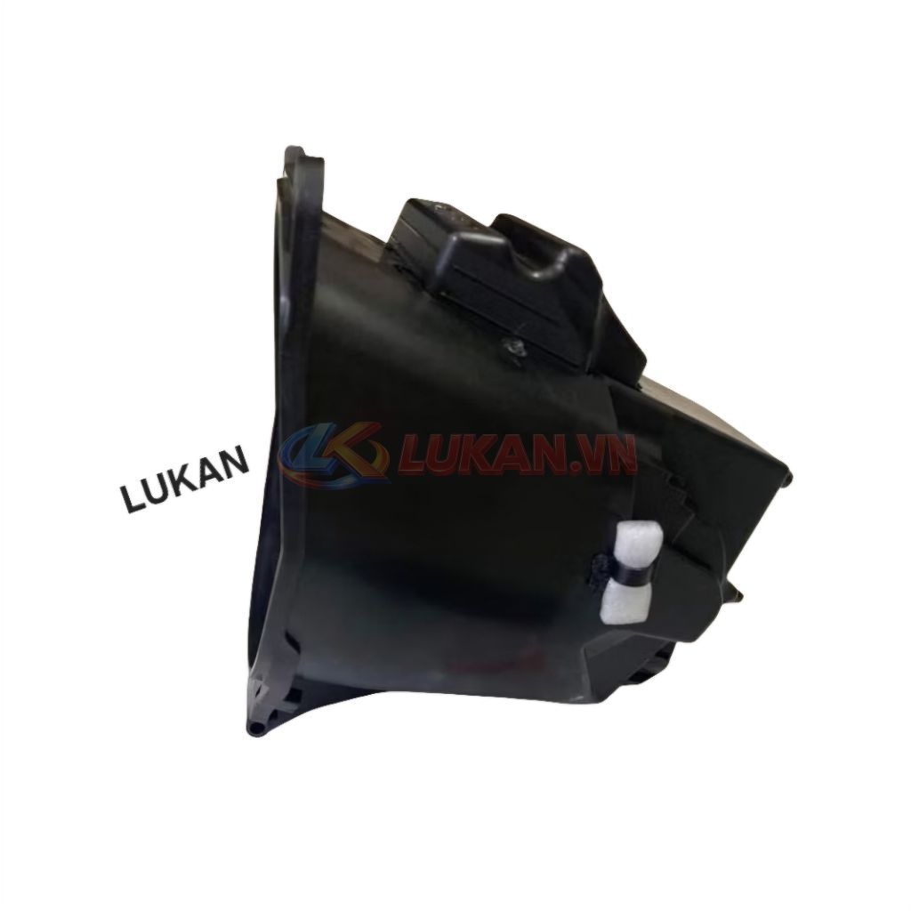 Thùng hành lí, nhựa hộp đồ nghề, cốp FUTURE NEO, X 125 zin Honda 81250-KPH-900 - Ảnh 5