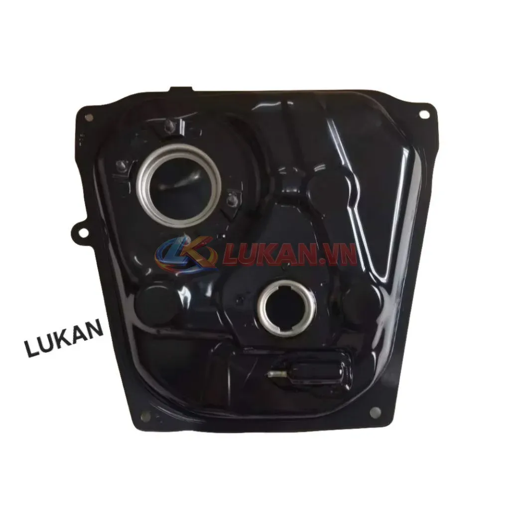Thùng chứa, bình xăng lớn xe FUTURE MẬP 125 Fi zin chính hãng 17510-KYZ-V70 - Ảnh 3
