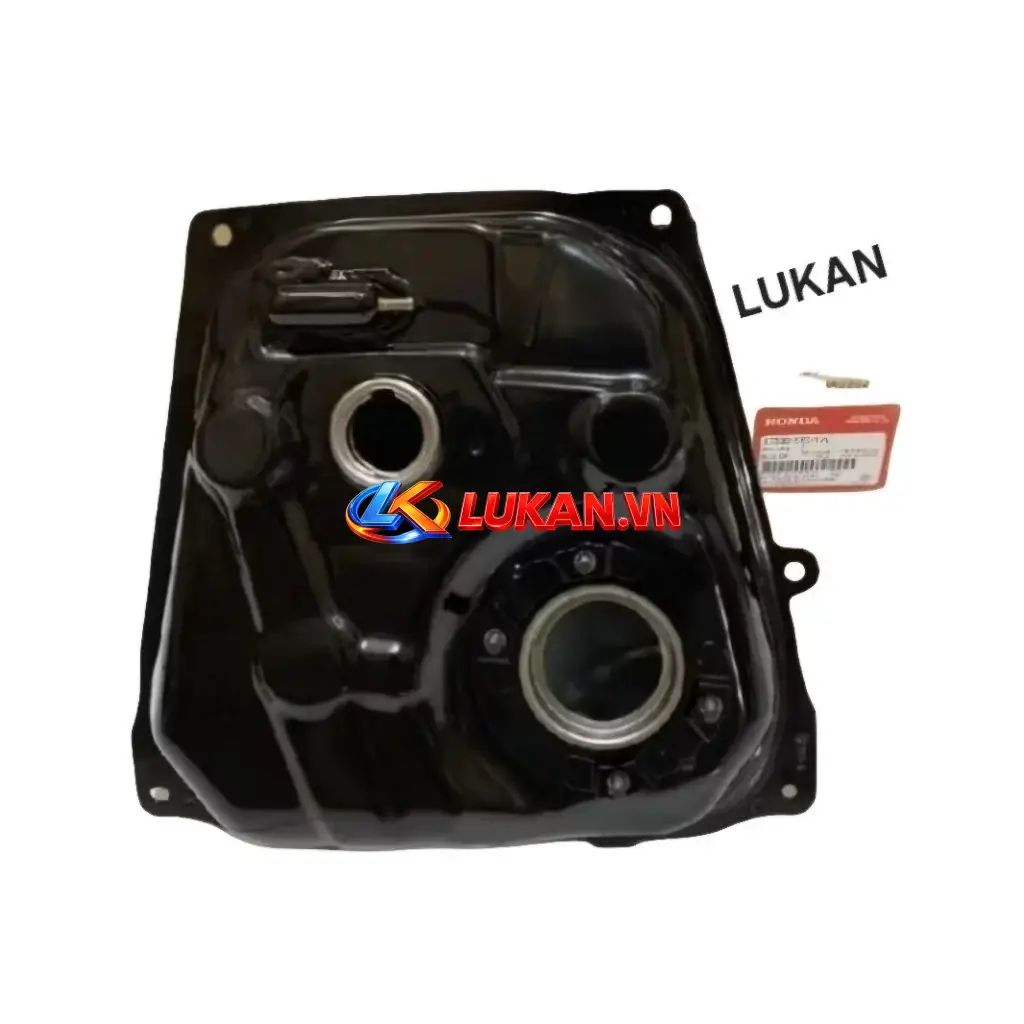 Thùng chứa, bình xăng lớn xe FUTURE MẬP 125 Fi zin chính hãng 17510-KYZ-V70