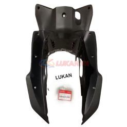 Nhựa nhám ốp, yếm khóa giữa baga WAVE RSX 2014-2020.... zin Honda