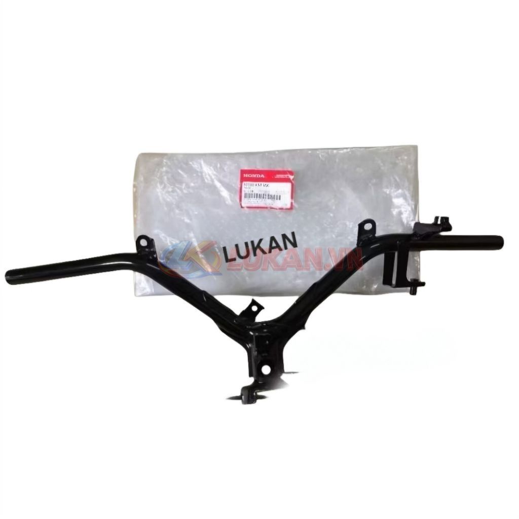 Ghi đông tay lái xe WAVE BLADE 110.... thắng, phanh đĩa zin