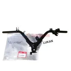 Ghi đông tay lái xe WINNER X 150 zin chính hãng Honda