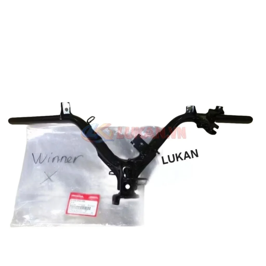 Ghi đông tay lái xe WINNER X 150 zin chính hãng Honda