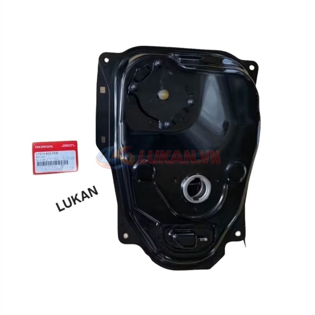 Thùng chứa, bình xăng lớn xe WAVE RSX Fi 2014-2024.... zin chính hãng 17510-K03-N30 - Ảnh 2
