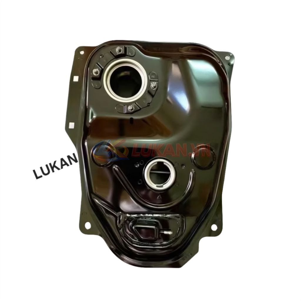 Thùng chứa, bình xăng lớn xe WAVE RSX Fi 2014-2024.... zin chính hãng 17510-K03-N30 - Ảnh 4