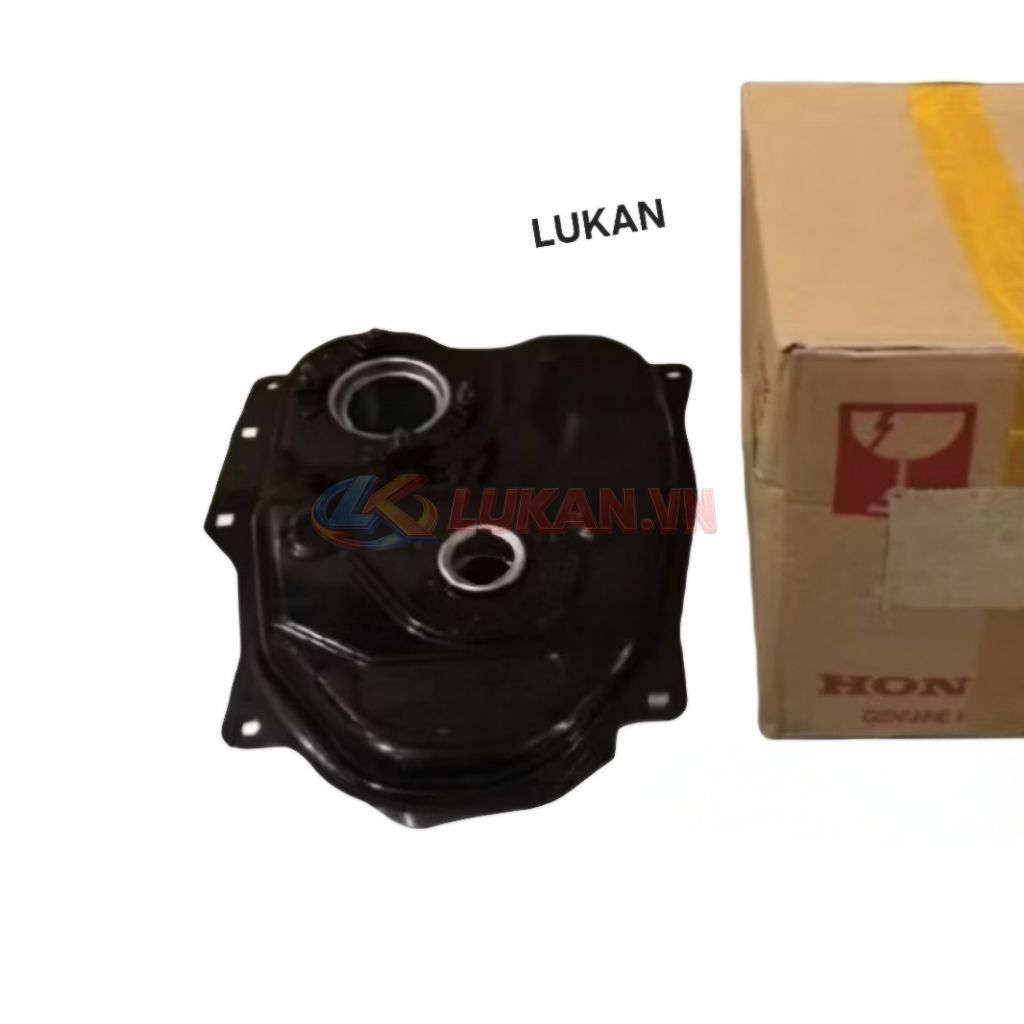 Thùng chứa, bình xăng lớn xe WAVE RSX Fi 2014-2024.... zin chính hãng 17510-K03-N30 - Ảnh 5