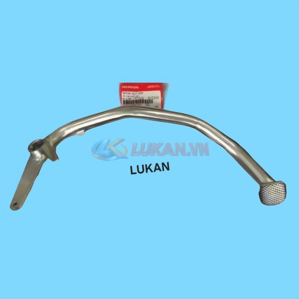 Cần đạp thắng, phanh sau xe WAVE BLADE 110... zin Honda 46500-K57-V00 - Ảnh 2