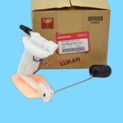 Bộ cụm bơm xăng xe FUTURE MẬP,  WAVE 125 Fi zin Honda 16700-KYZ-713