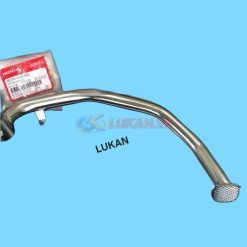 Cần đạp thắng, phanh sau WAVE S110, RSX.... zin chính hãng 46500-KWB-920
