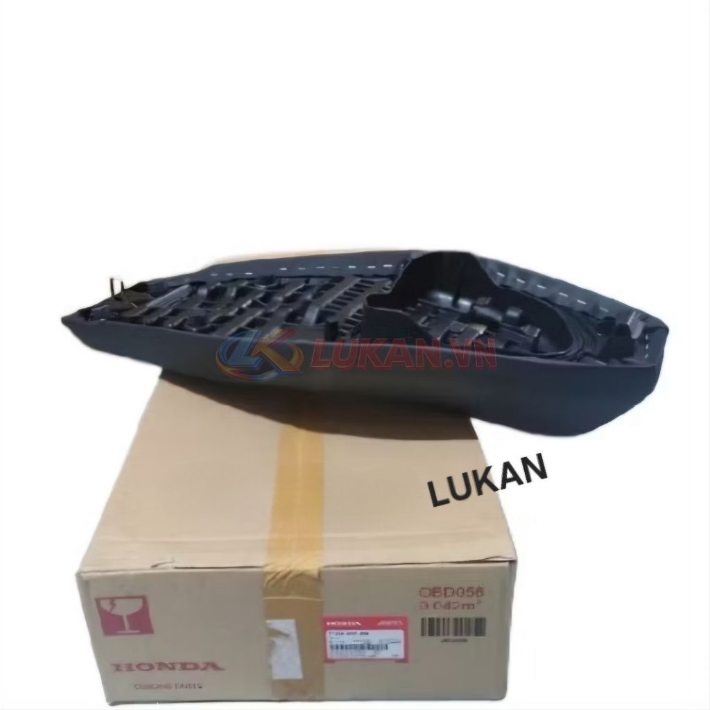 Yên ngồi xe WAVE BLADE 110 zin chính hãng - Ảnh 2