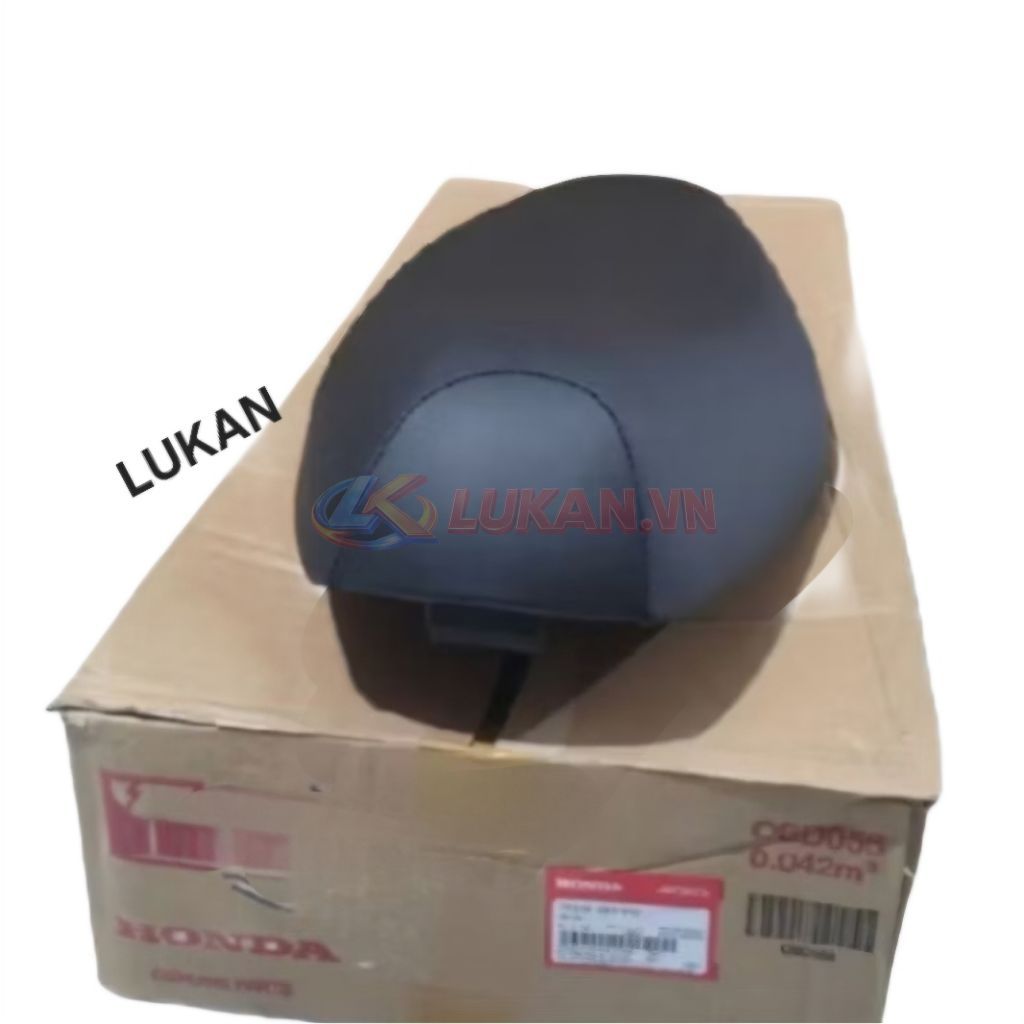 Yên ngồi xe WAVE A, ALPHA 110.... zin chính hãng - Ảnh 2