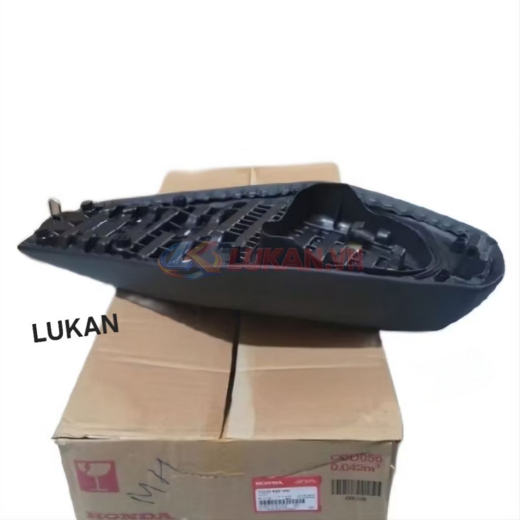Yên ngồi xe WAVE A, ALPHA 110.... zin chính hãng - Ảnh 3