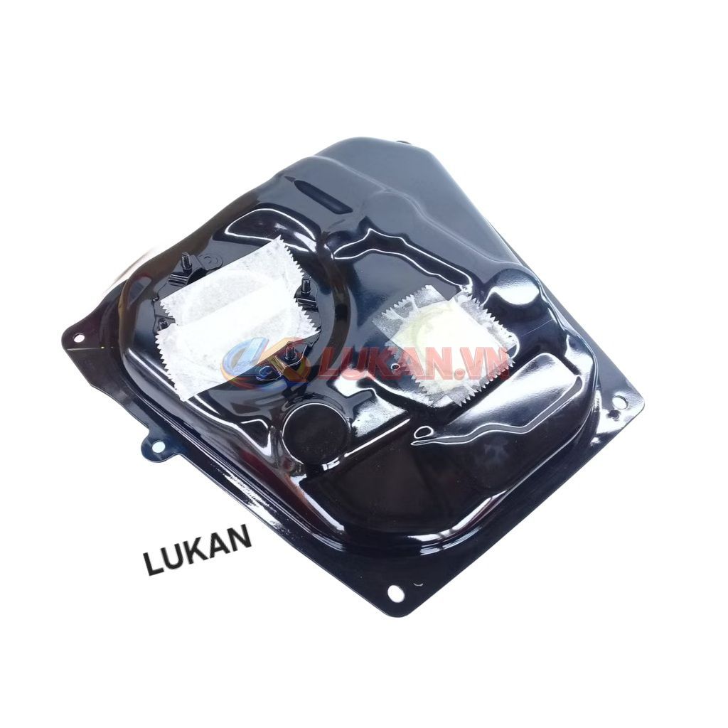 Thùng chứa, bình xăng lớn xe FUTURE MẬP 125 Fi zin chính hãng 17510-KYZ-V70 - Ảnh 7