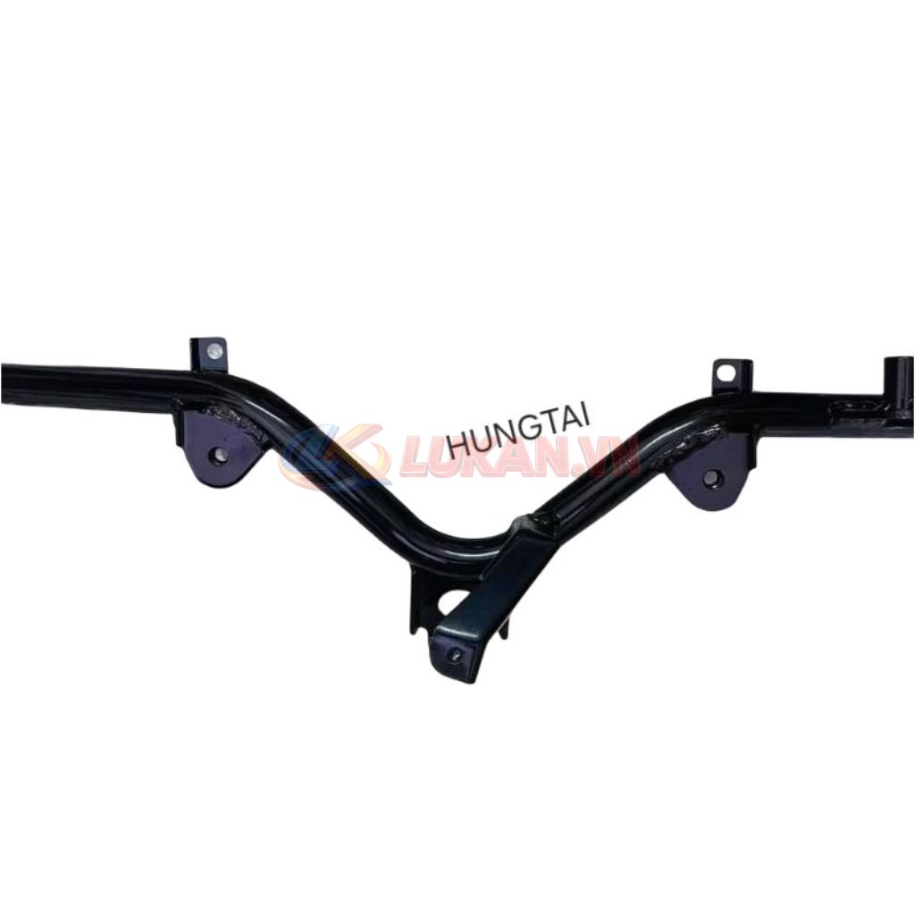 Ghi đông tay lái xe FUTURE NEO FI 125 zin chính hãng - Ảnh 2