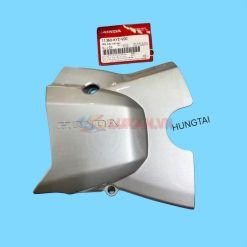Ốp che nhông tải, nắp mang đuôi cá FUTURE MẬP 125..... Bạc zin 11360-KYZ-V00
