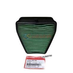 Tấm lưới lọc gió, khí pô e bao tử WINNER X 150... zin 17210-K56-V50