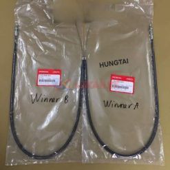 Sợi dây ga xe WINNER, SONIC 150 zin chính hãng 17910-K56-N10, 17920-K56-N10