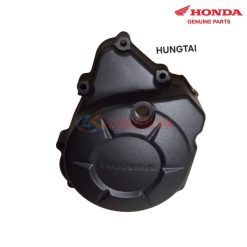 Lốc lửa nắp máy trái, đề điện WAVE RSX, ALPHA 110... Đen nhám zin 11341-K90-V00